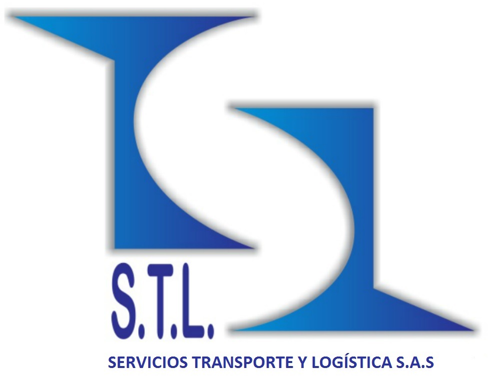 STL SAS Logo